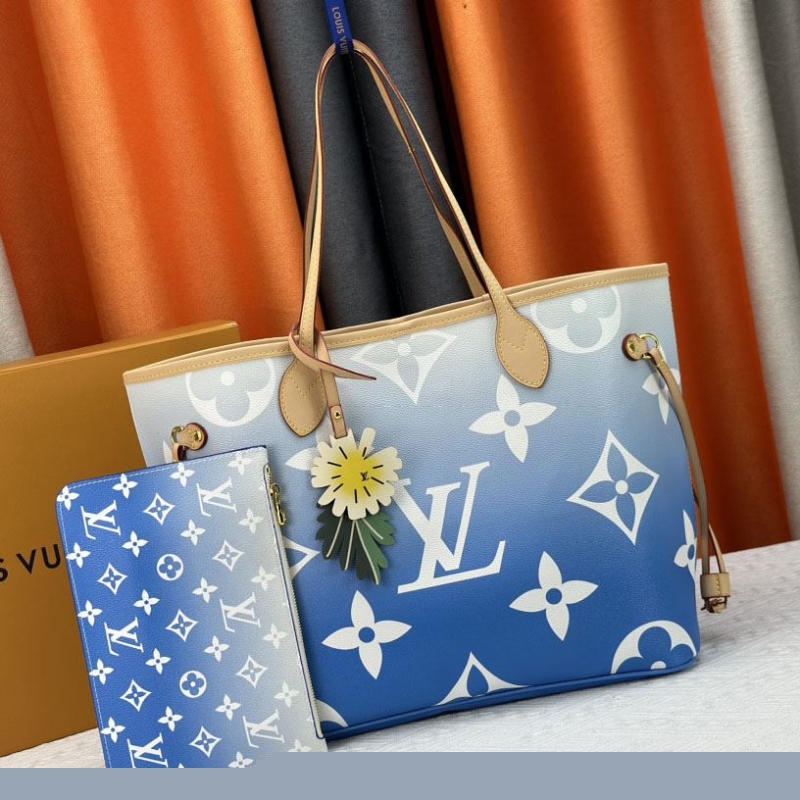 LV Shopping Bags